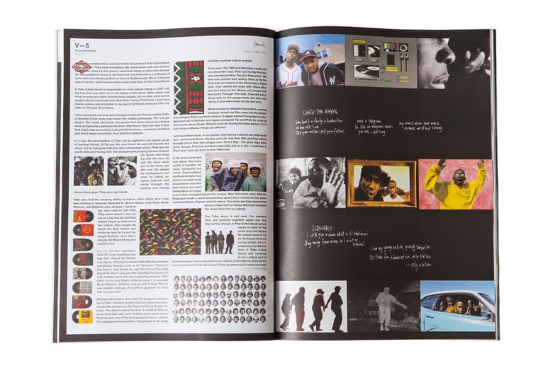 Stussy Biannual 第五期