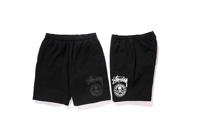 Stussy x mastermind JAPAN x Loopwheeler 2015 春夏聯名系列