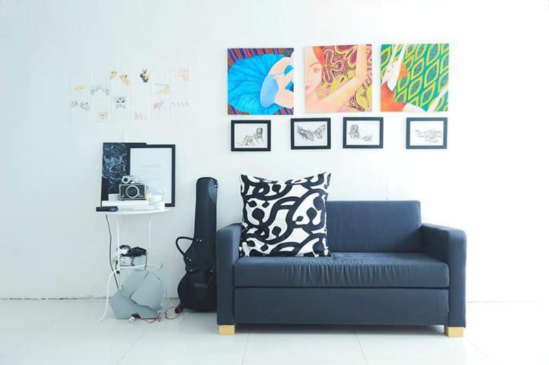 《stuVVz Magazine》第一期「The Global Issue」