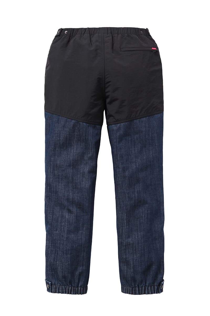 Supreme x The North Face 2015 春夏聯名系列