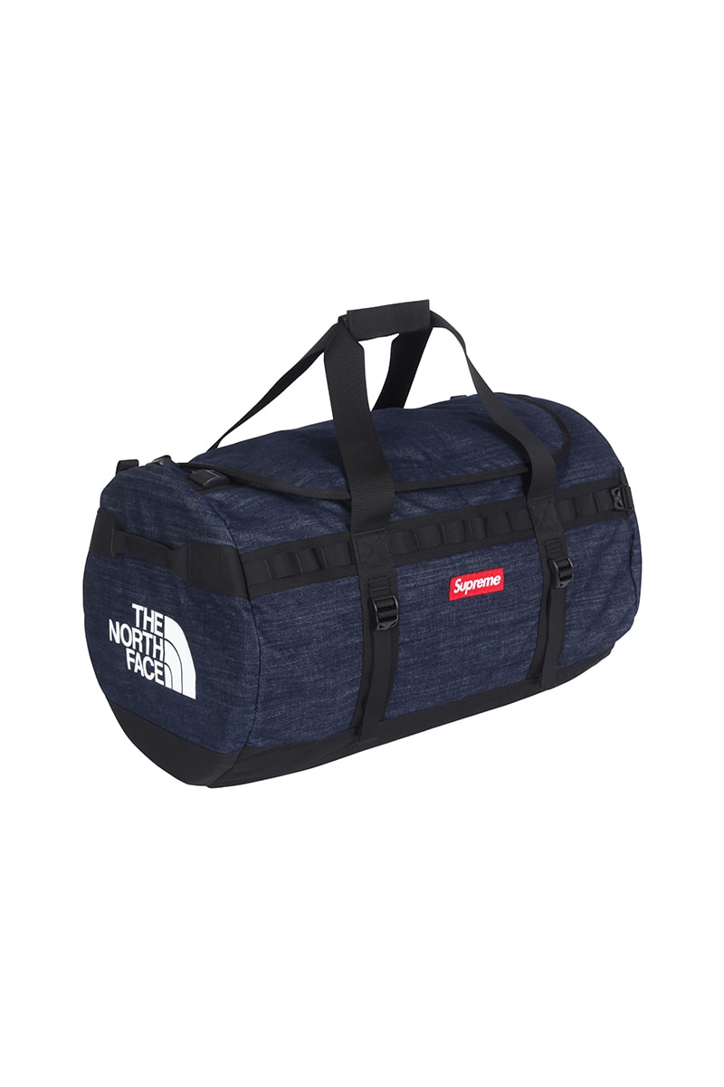 Supreme x The North Face 2015 春夏聯名系列