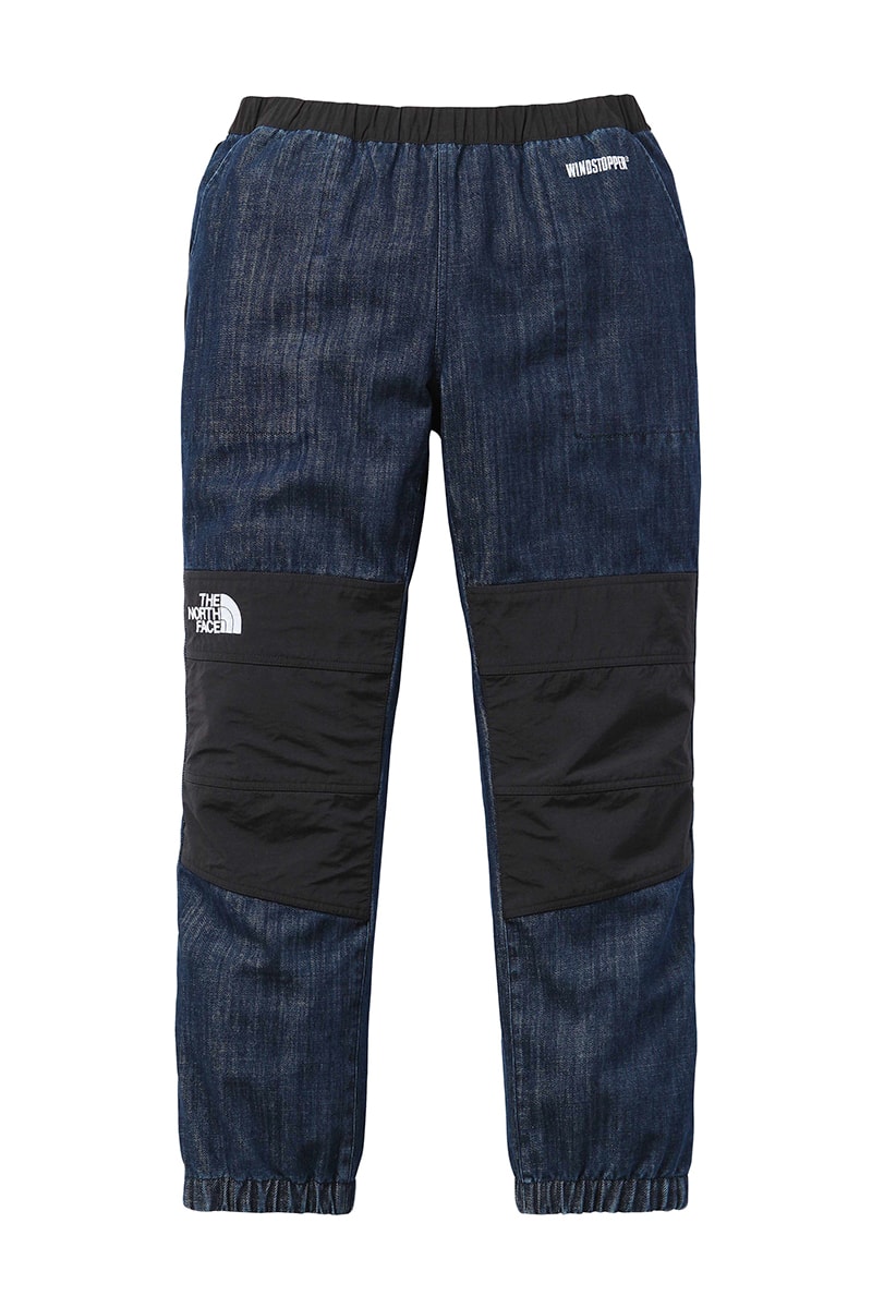 Supreme x The North Face 2015 春夏聯名系列