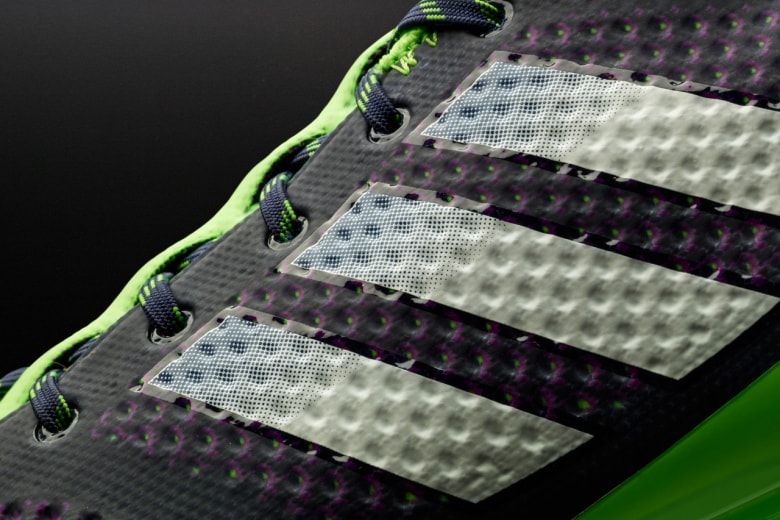 adidas 發佈全新足球鞋款 Primeknit 2.0 