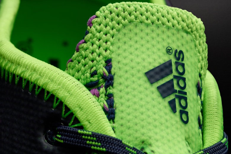 adidas 發佈全新足球鞋款 Primeknit 2.0 