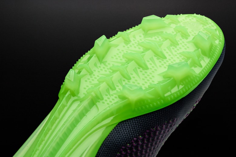 adidas 發佈全新足球鞋款 Primeknit 2.0 