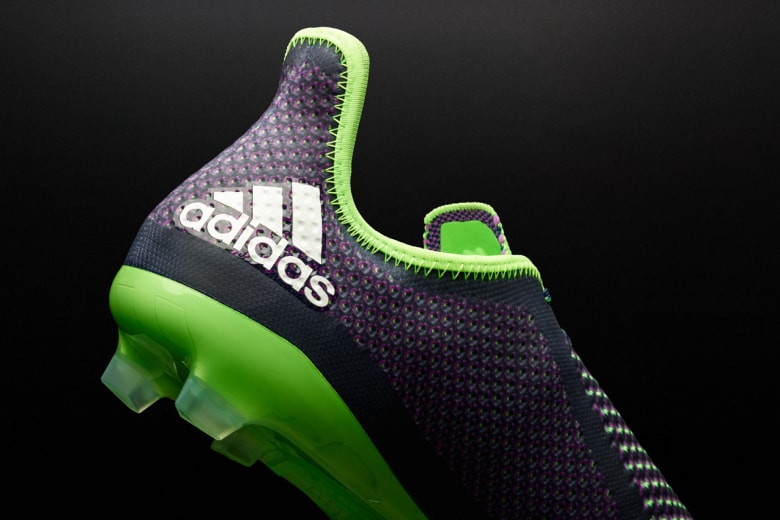 adidas 發佈全新足球鞋款 Primeknit 2.0 