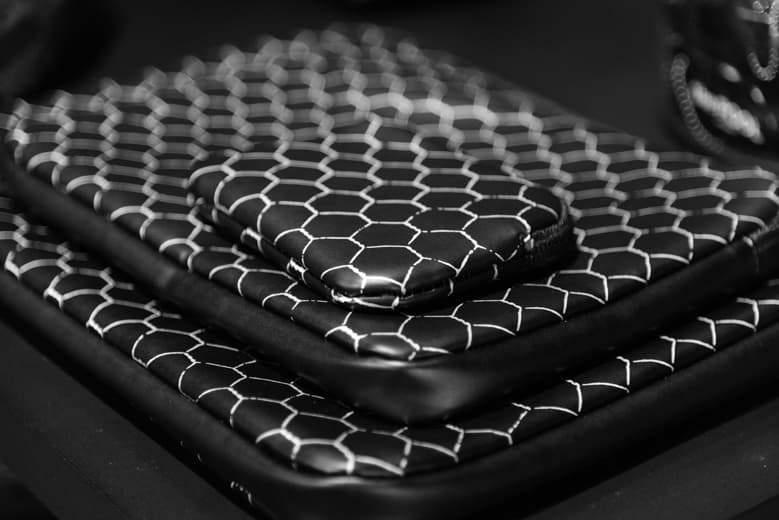 造訪 the POOL aoyama「MELANISM」Pop-up 期間限定店舖