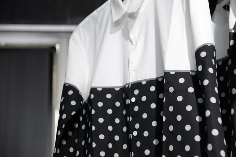 造訪 the POOL aoyama「MELANISM」Pop-up 期間限定店舖