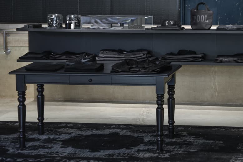 造訪 the POOL aoyama「MELANISM」Pop-up 期間限定店舖