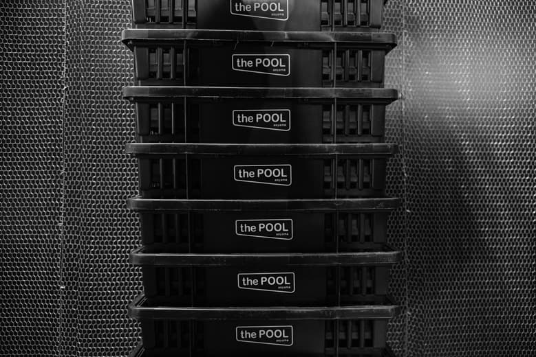 造訪 the POOL aoyama「MELANISM」Pop-up 期間限定店舖