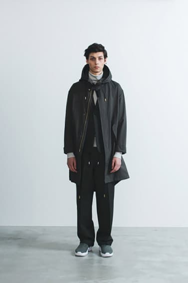 THE RERACS 2015 秋冬系列