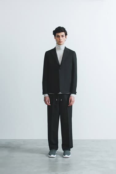 THE RERACS 2015 秋冬系列