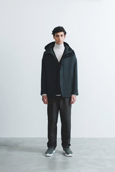 THE RERACS 2015 秋冬系列