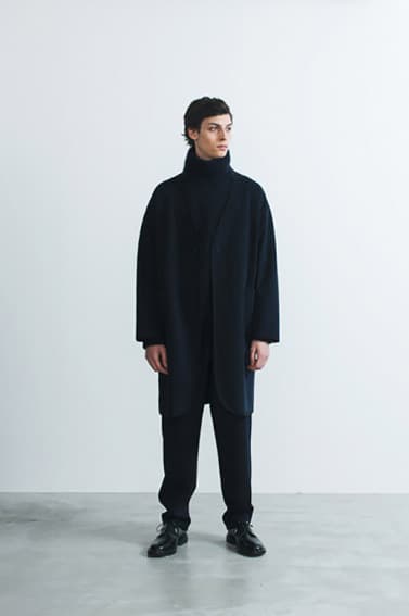 THE RERACS 2015 秋冬系列