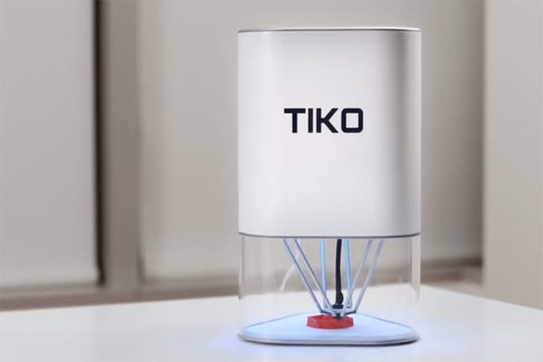 Tiko 3D 簡易打印機