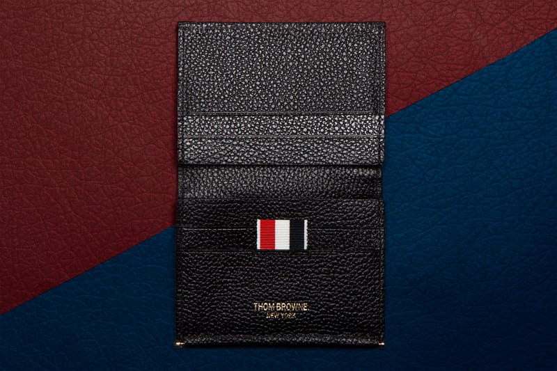 Thom Browne 2015 春夏配飾系列