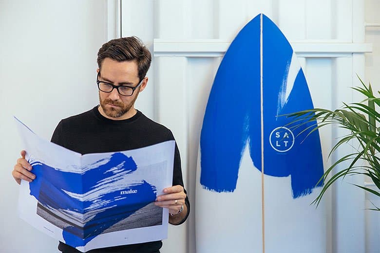 Rapt Studio 將貨櫃倉庫改造成為工作室