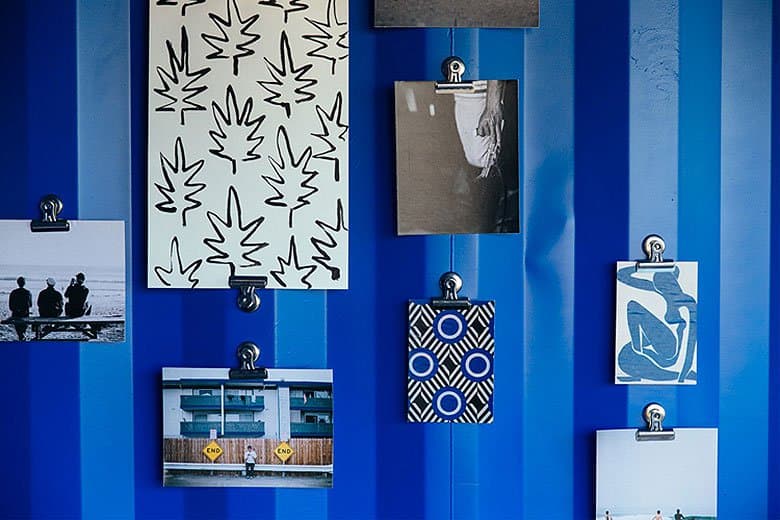 Rapt Studio 將貨櫃倉庫改造成為工作室