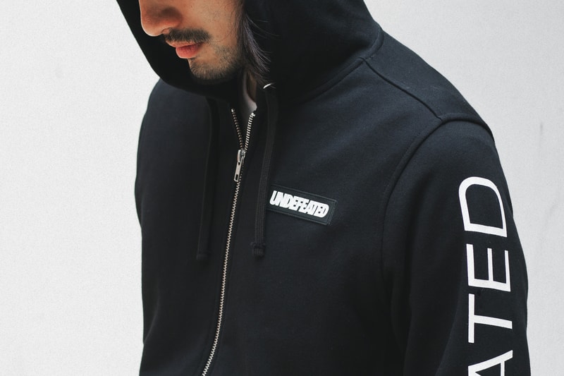 Undefeated 2015 春夏系列