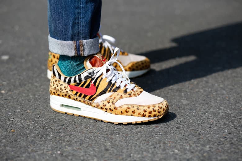 Streetsnaps: Francesco Moggi 演繹 UNDERCOVER x Supreme 聯名單品