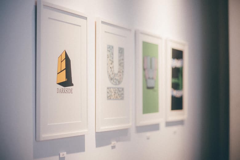 UNDERCOVER「TGRAPHICS」25 周年回顾展