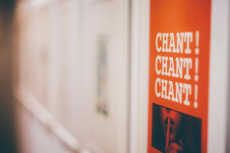 UNDERCOVER「TGRAPHICS」25 周年回顾展