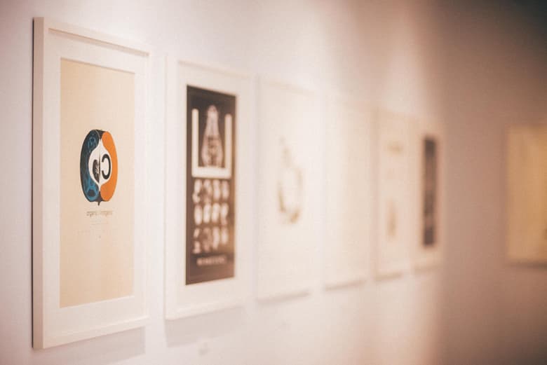 UNDERCOVER「TGRAPHICS」25 周年回顾展