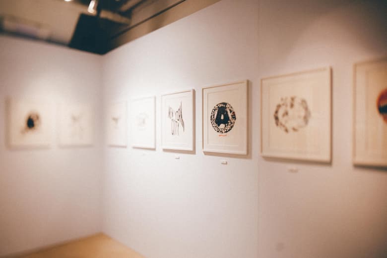 UNDERCOVER「TGRAPHICS」25 周年回顾展