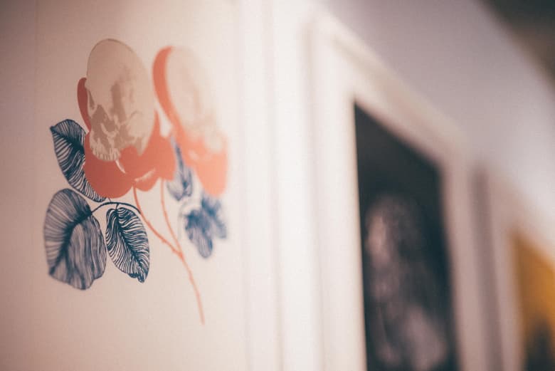 UNDERCOVER「TGRAPHICS」25 周年回顾展