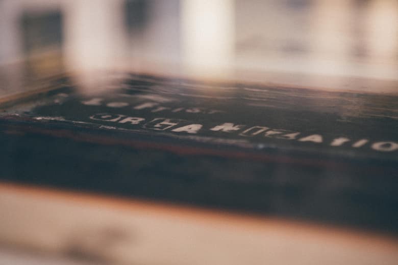 UNDERCOVER「TGRAPHICS」25 周年回顾展