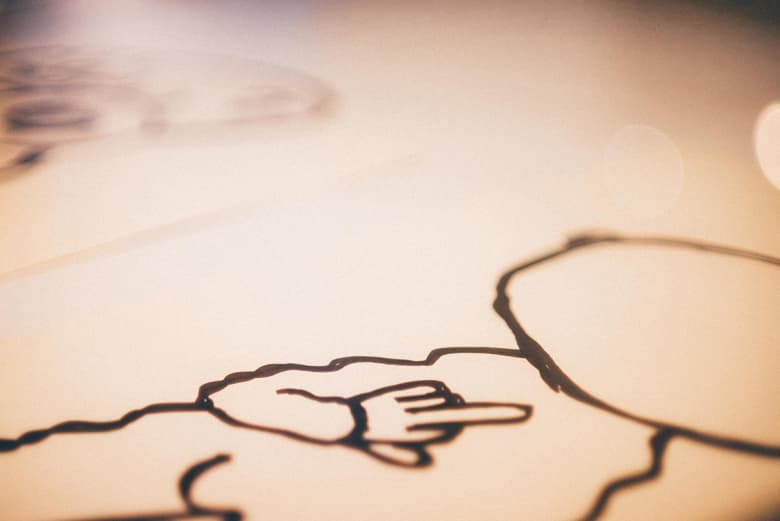 UNDERCOVER「TGRAPHICS」25 周年回顾展