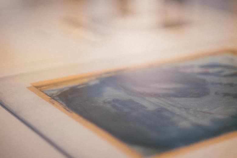 UNDERCOVER「TGRAPHICS」25 周年回顾展