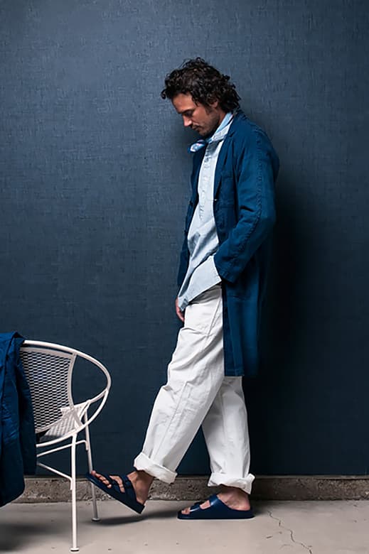 UNIONMADE 2015 春夏造型搭配 Lookbook