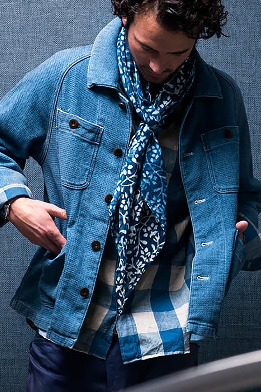 UNIONMADE 2015 春夏造型搭配 Lookbook