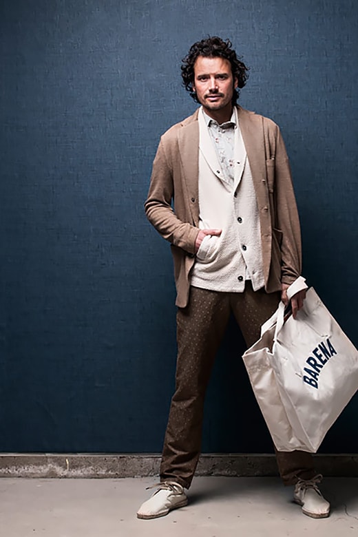 UNIONMADE 2015 春夏造型搭配 Lookbook