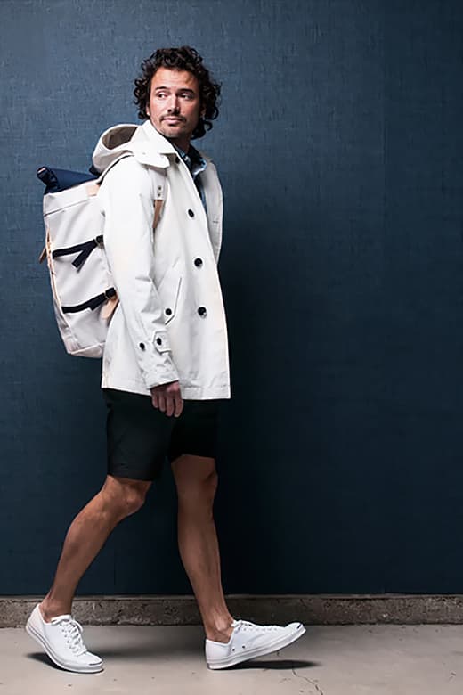 UNIONMADE 2015 春夏造型搭配 Lookbook