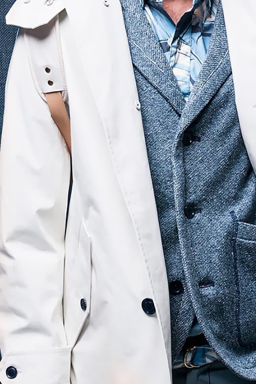 UNIONMADE 2015 春夏造型搭配 Lookbook