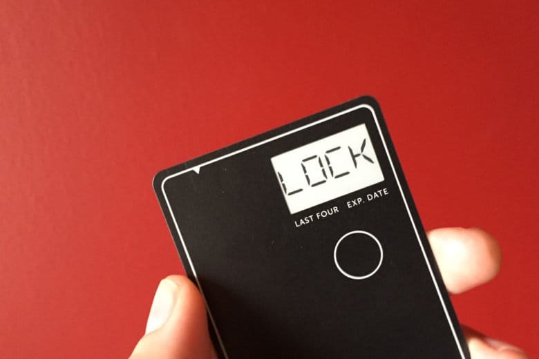 智能電子卡 Coin Card 終於即將開始發貨