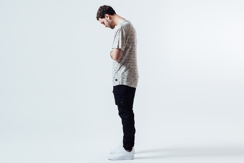 unyforme 2015 春夏系列造型搭配 Lookbook