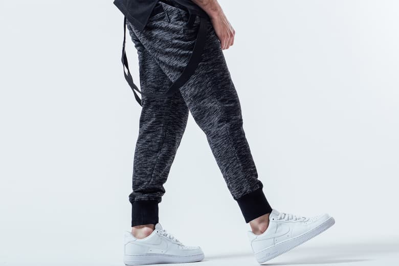 unyforme 2015 春夏系列造型搭配 Lookbook