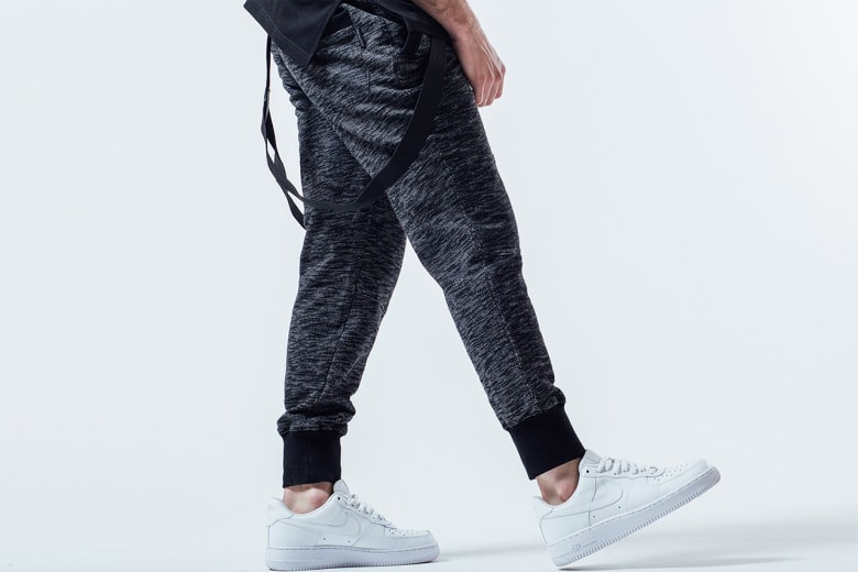 unyforme 2015 春夏系列造型搭配 Lookbook