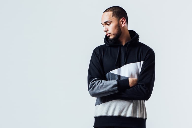 unyforme 2015 春夏系列造型搭配 Lookbook