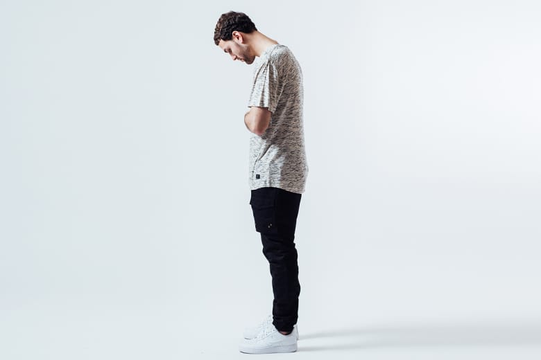 unyforme 2015 春夏系列造型搭配 Lookbook