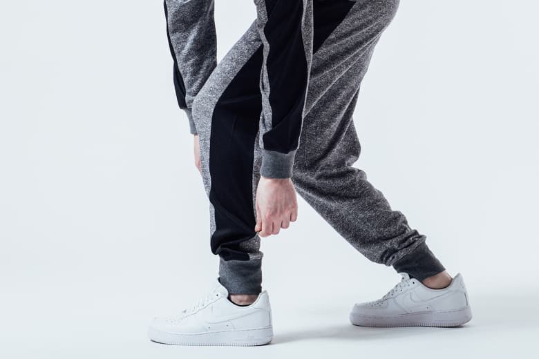 unyforme 2015 春夏系列造型搭配 Lookbook