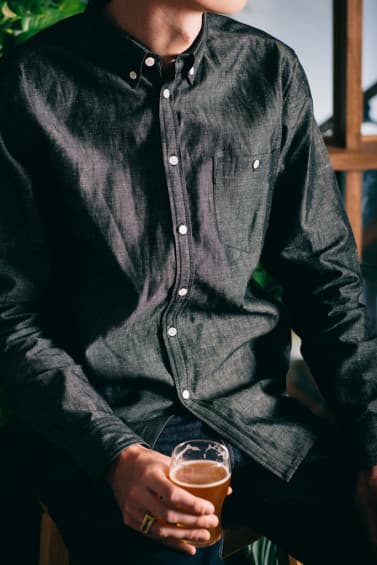 Up There Store 成立男裝品牌 Premier Clothing