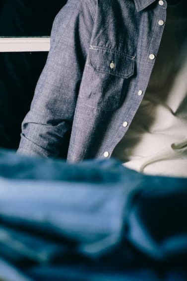 Up There Store 成立男裝品牌 Premier Clothing