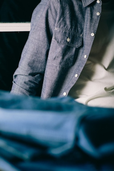 Up There Store 成立男裝品牌 Premier Clothing