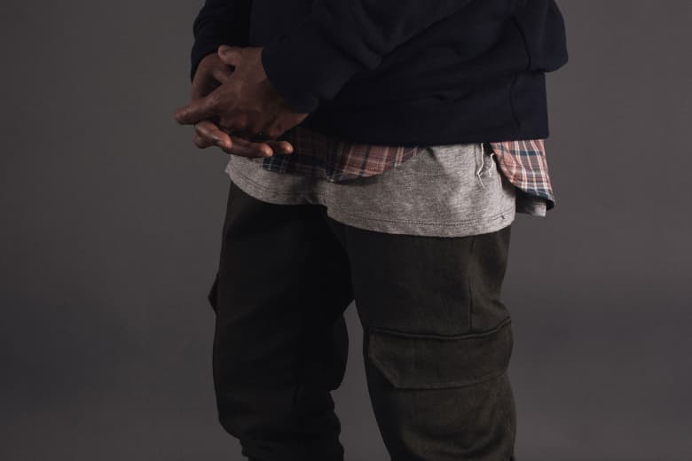 UPXUNDR 2015 春夏系列