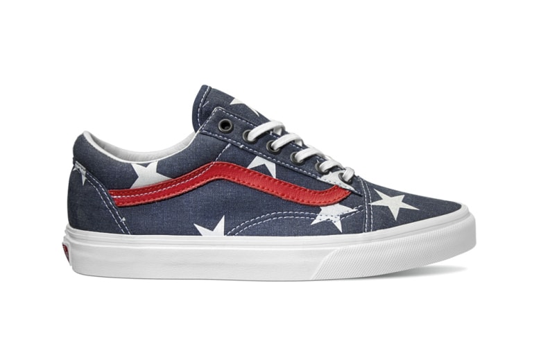 Vans 2015 夏季 Old Skool 系列