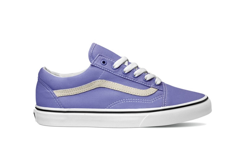 Vans 2015 夏季 Old Skool 系列